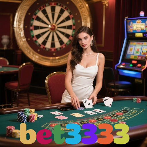 bet3333 - Baixe o app bet3333 no Google Play e jogue ao vivo