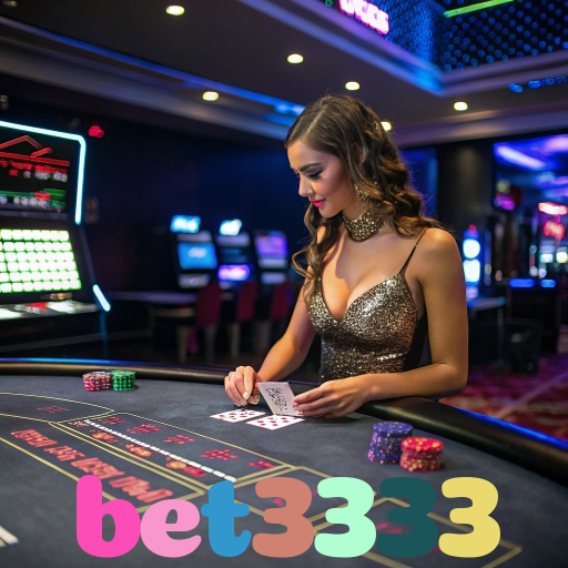 bet3333 - Baixe o app bet3333 no Google Play e jogue ao vivo