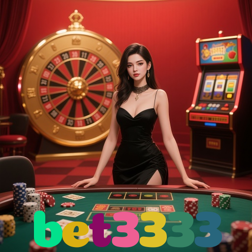 bet3333 - Baixe o app bet3333 no Google Play e jogue ao vivo