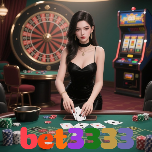 bet3333 - Baixe o app bet3333 no Google Play e jogue ao vivo