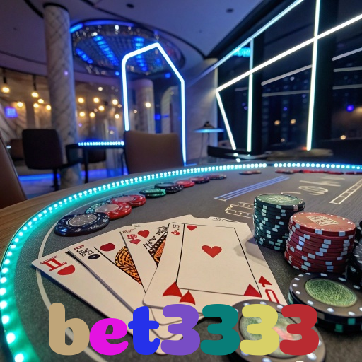 bet3333 - Baixe o app bet3333 no Google Play e jogue ao vivo