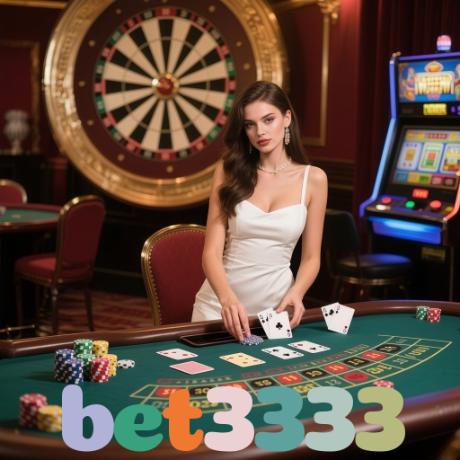 bet3333 - Baixe o app bet3333 no Google Play e jogue ao vivo