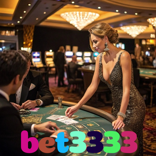 bet3333 - Baixe o app bet3333 no Google Play e jogue ao vivo