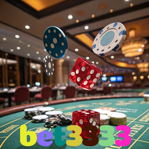 bet3333 - Baixe o app bet3333 no Google Play e jogue ao vivo