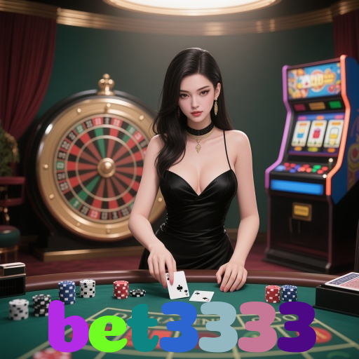 bet3333 - Baixe o app bet3333 no Google Play e jogue ao vivo