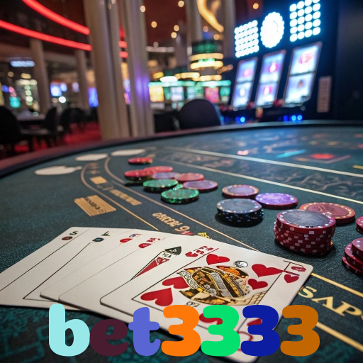 bet3333 - Baixe o app bet3333 no Google Play e jogue ao vivo