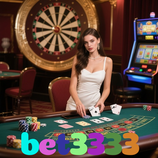bet3333 - Baixe o app bet3333 no Google Play e jogue ao vivo
