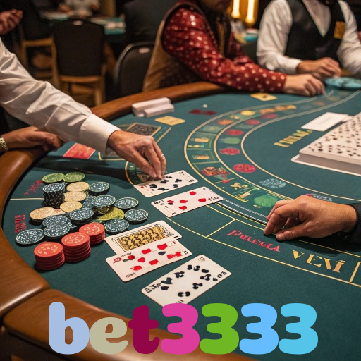 bet3333 - Baixe o app bet3333 no Google Play e jogue ao vivo