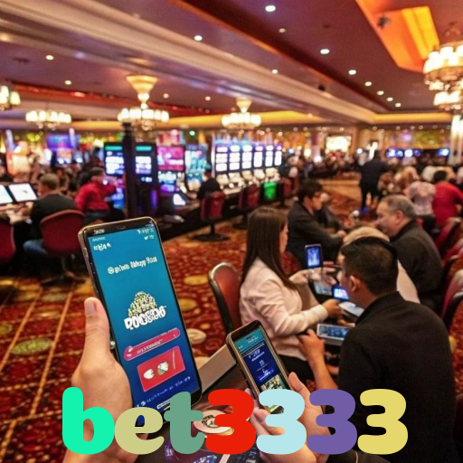 bet3333 - Baixe o app bet3333 no Google Play e jogue ao vivo