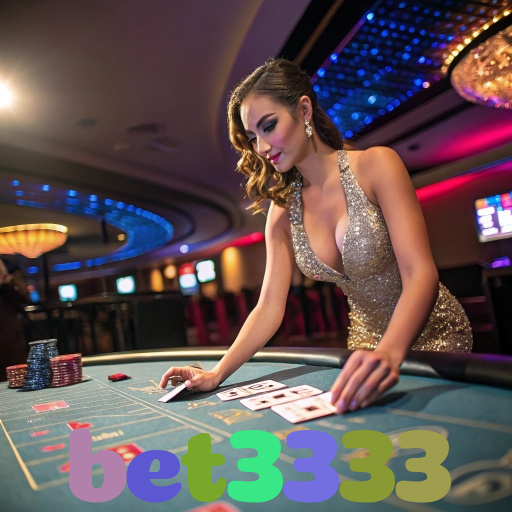 bet3333 - Baixe o app bet3333 no Google Play e jogue ao vivo