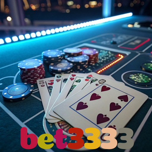 bet3333 - Baixe o app bet3333 no Google Play e jogue ao vivo