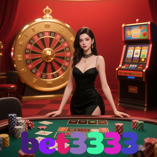 bet3333 - Baixe o app bet3333 no Google Play e jogue ao vivo