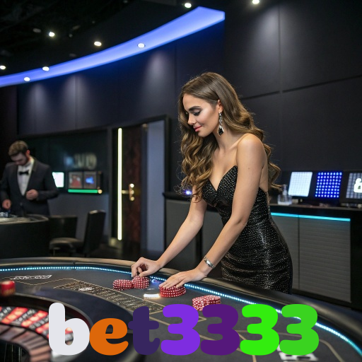 bet3333 - Baixe o app bet3333 no Google Play e jogue ao vivo