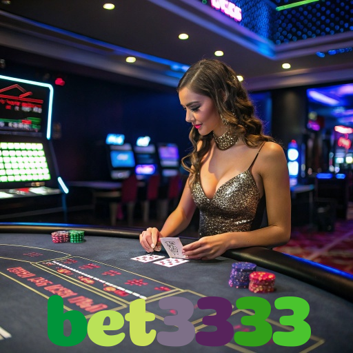 bet3333 - Baixe o app bet3333 no Google Play e jogue ao vivo