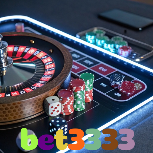 bet3333 - Baixe o app bet3333 no Google Play e jogue ao vivo