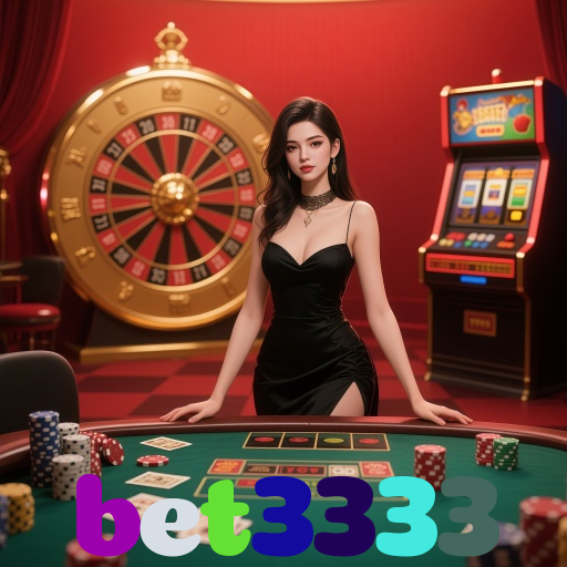 bet3333 - Baixe o app bet3333 no Google Play e jogue ao vivo