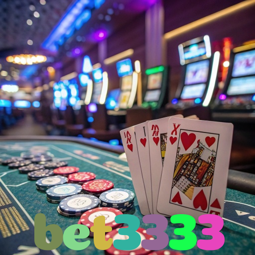 bet3333 - Baixe o app bet3333 no Google Play e jogue ao vivo