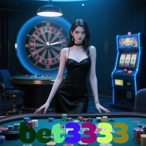 bet3333 - Baixe o app bet3333 no Google Play e jogue ao vivo