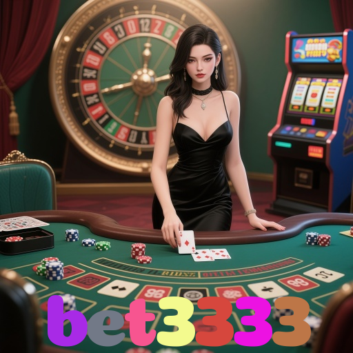 bet3333 - Baixe o app bet3333 no Google Play e jogue ao vivo