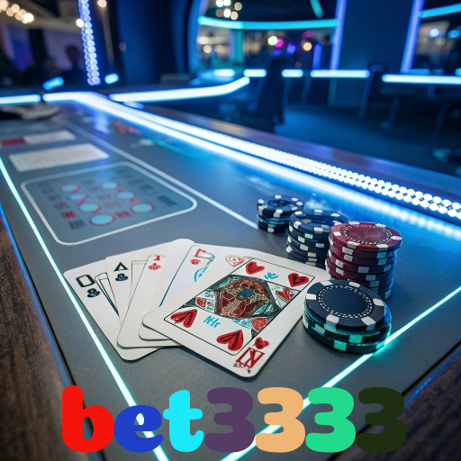 bet3333 - Baixe o app bet3333 no Google Play e jogue ao vivo