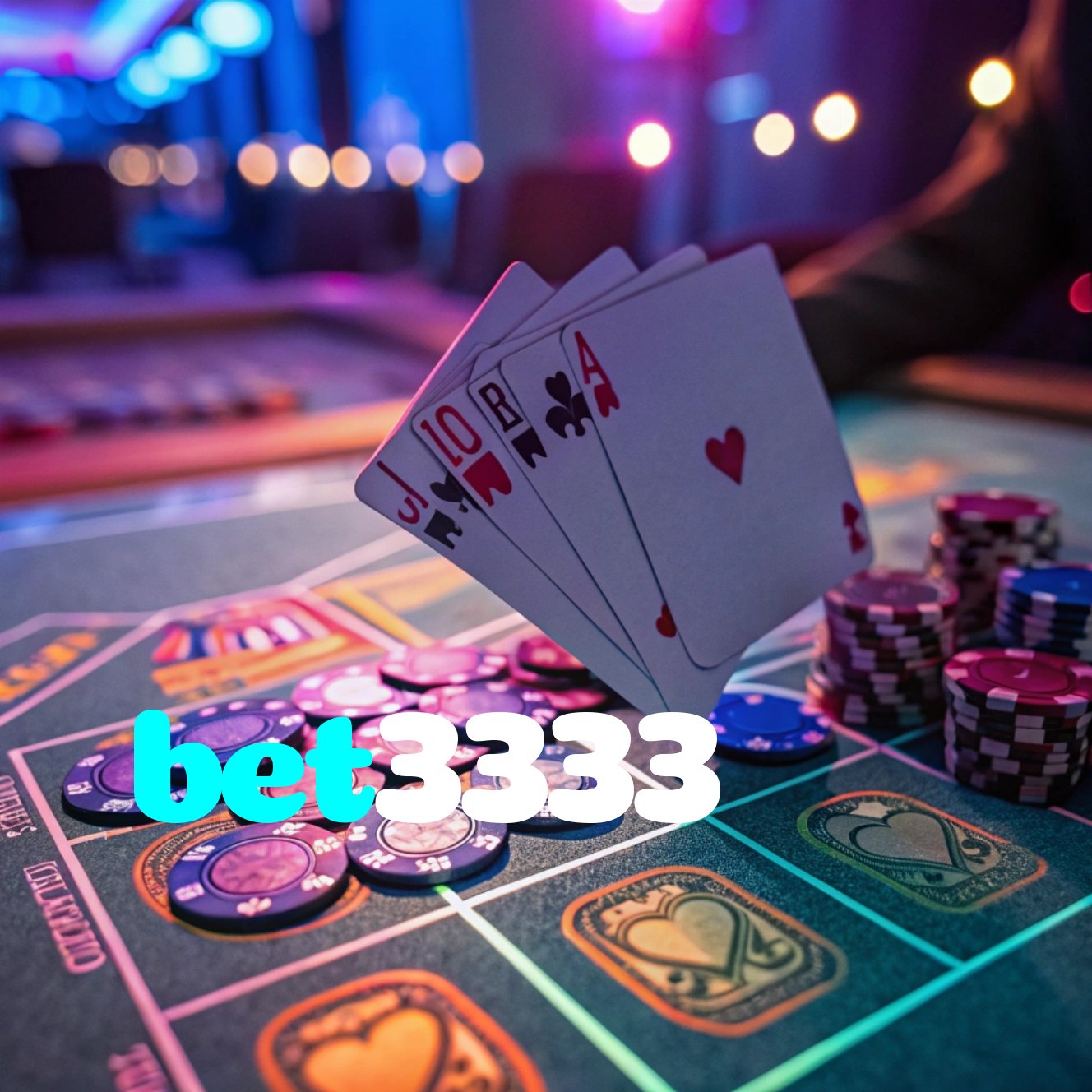 bet3333 - Baixe o app bet3333 no Google Play e jogue ao vivo