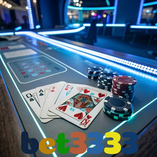 bet3333 - Baixe o app bet3333 no Google Play e jogue ao vivo