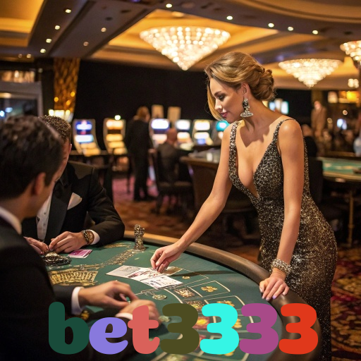 bet3333 - Baixe o app bet3333 no Google Play e jogue ao vivo