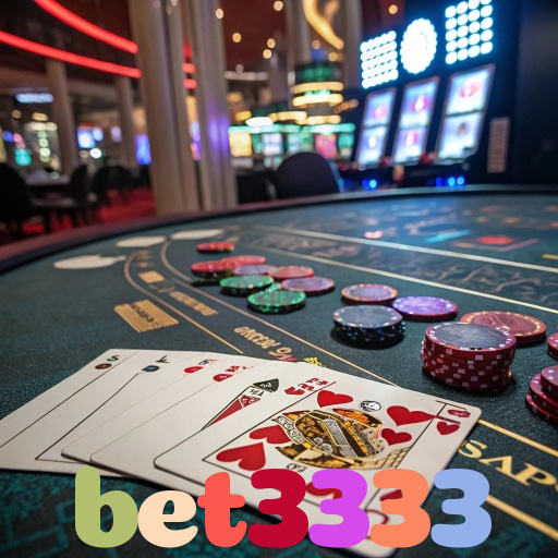 bet3333 - Baixe o app bet3333 no Google Play e jogue ao vivo