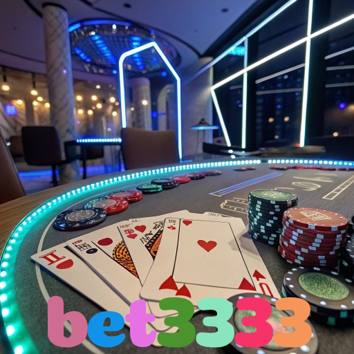 bet3333 - Baixe o app bet3333 no Google Play e jogue ao vivo