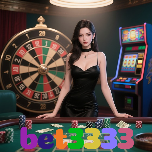 bet3333 - Baixe o app bet3333 no Google Play e jogue ao vivo