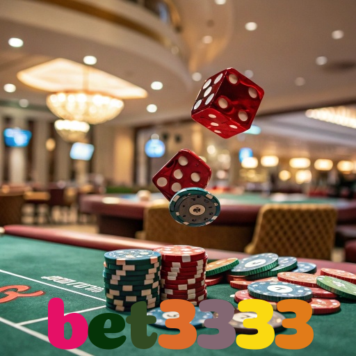 bet3333 - Baixe o app bet3333 no Google Play e jogue ao vivo