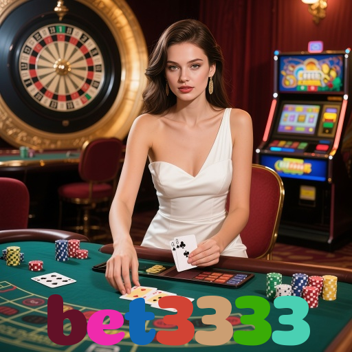 bet3333 - Baixe o app bet3333 no Google Play e jogue ao vivo