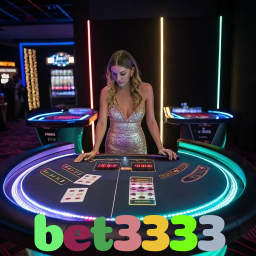 bet3333 - Baixe o app bet3333 no Google Play e jogue ao vivo