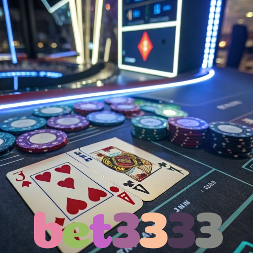 bet3333 - Baixe o app bet3333 no Google Play e jogue ao vivo
