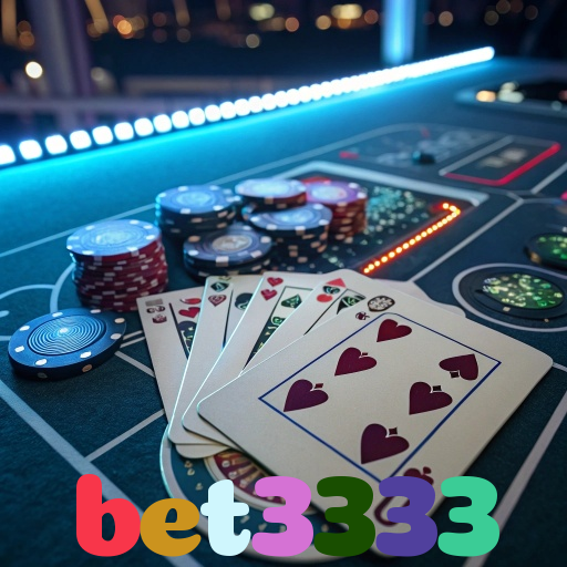 bet3333 - Baixe o app bet3333 no Google Play e jogue ao vivo
