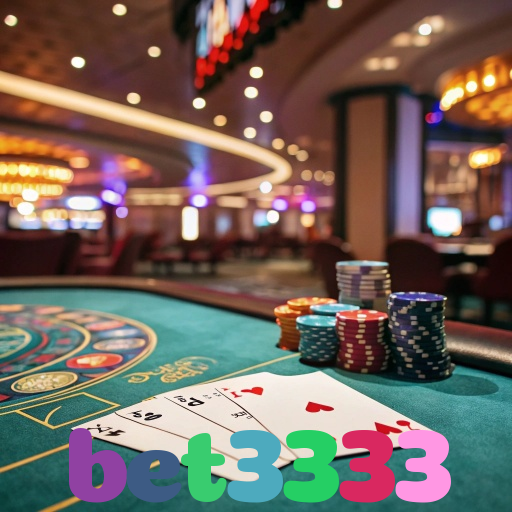 bet3333 - Baixe o app bet3333 no Google Play e jogue ao vivo