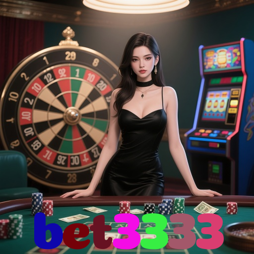 bet3333 - Baixe o app bet3333 no Google Play e jogue ao vivo