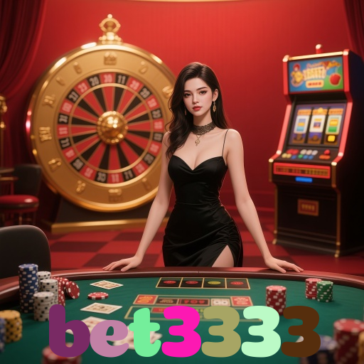 bet3333 - Baixe o app bet3333 no Google Play e jogue ao vivo