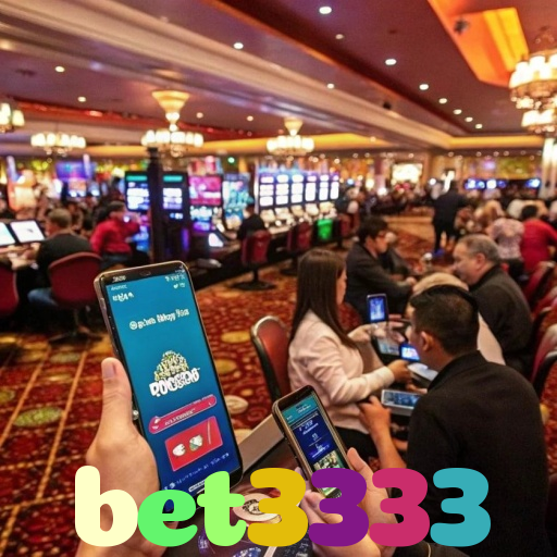 bet3333 - Baixe o app bet3333 no Google Play e jogue ao vivo