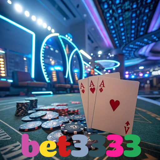 bet3333 - Baixe o app bet3333 no Google Play e jogue ao vivo