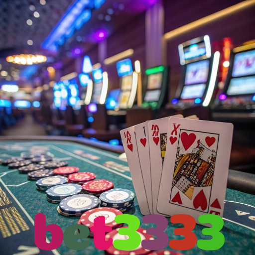 bet3333 - Baixe o app bet3333 no Google Play e jogue ao vivo