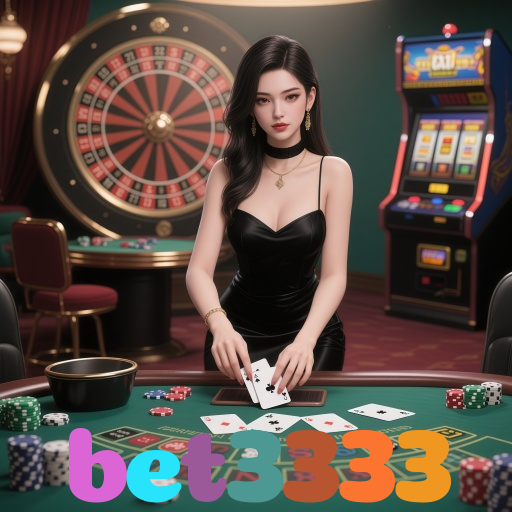 bet3333 - Baixe o app bet3333 no Google Play e jogue ao vivo
