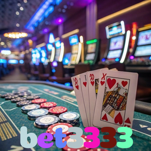 bet3333 - Baixe o app bet3333 no Google Play e jogue ao vivo
