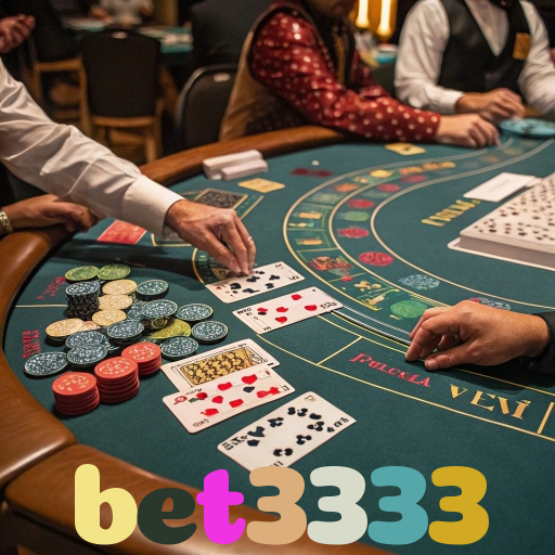 bet3333 - Baixe o app bet3333 no Google Play e jogue ao vivo