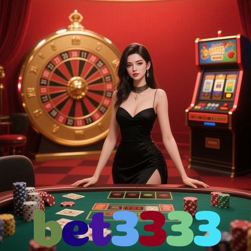 bet3333 - Baixe o app bet3333 no Google Play e jogue ao vivo