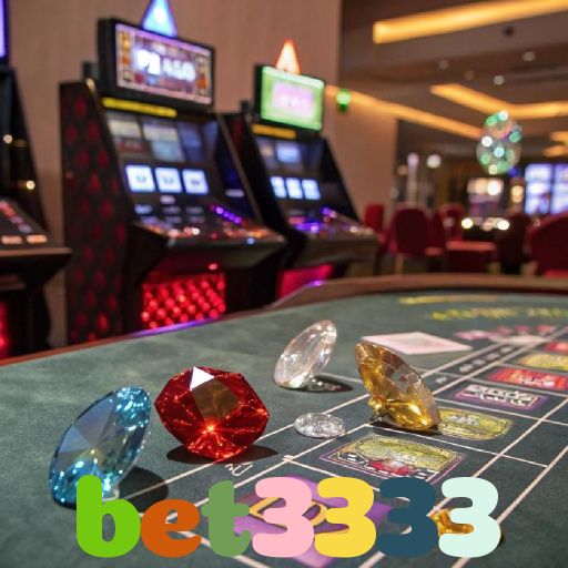 bet3333 - Baixe o app bet3333 no Google Play e jogue ao vivo