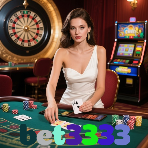 bet3333 - Baixe o app bet3333 no Google Play e jogue ao vivo