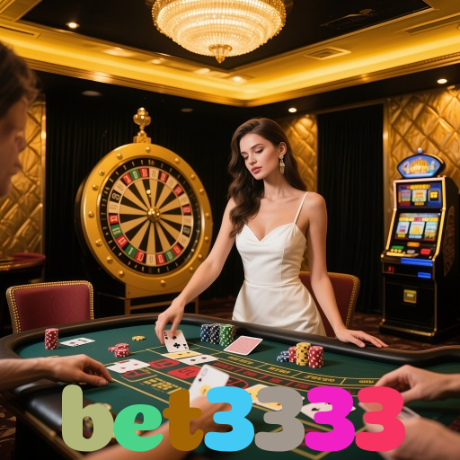 bet3333 - Baixe o app bet3333 no Google Play e jogue ao vivo