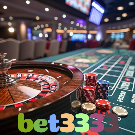 bet3333 - Baixe o app bet3333 no Google Play e jogue ao vivo