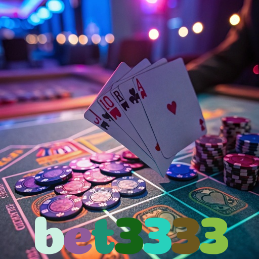 bet3333 - Baixe o app bet3333 no Google Play e jogue ao vivo